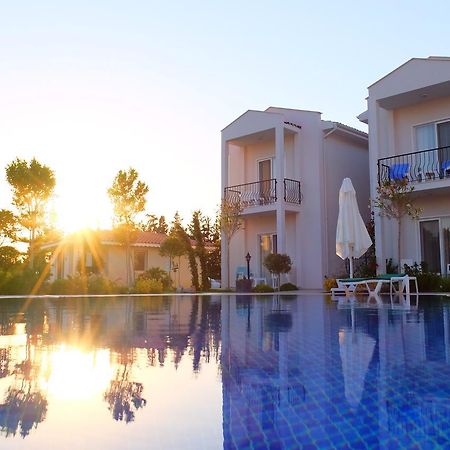 Kalina Hotel Datça Exteriér fotografie
