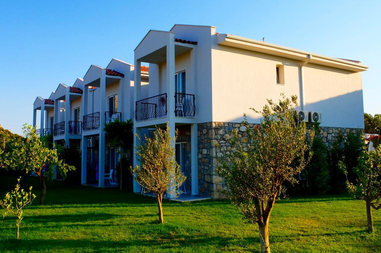 Kalina Hotel Datça Exteriér fotografie