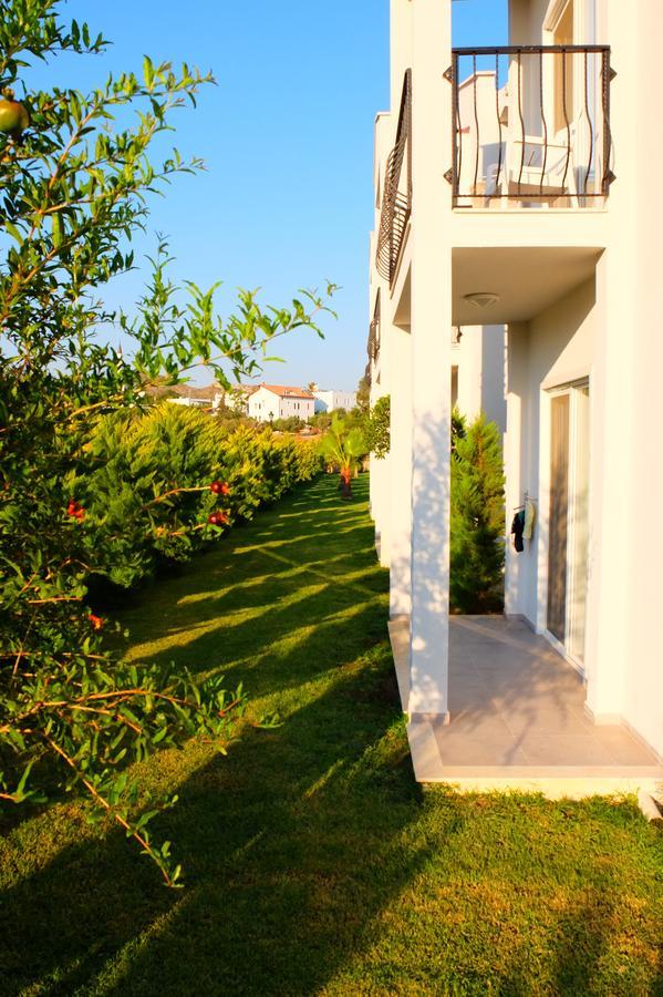 Kalina Hotel Datça Exteriér fotografie