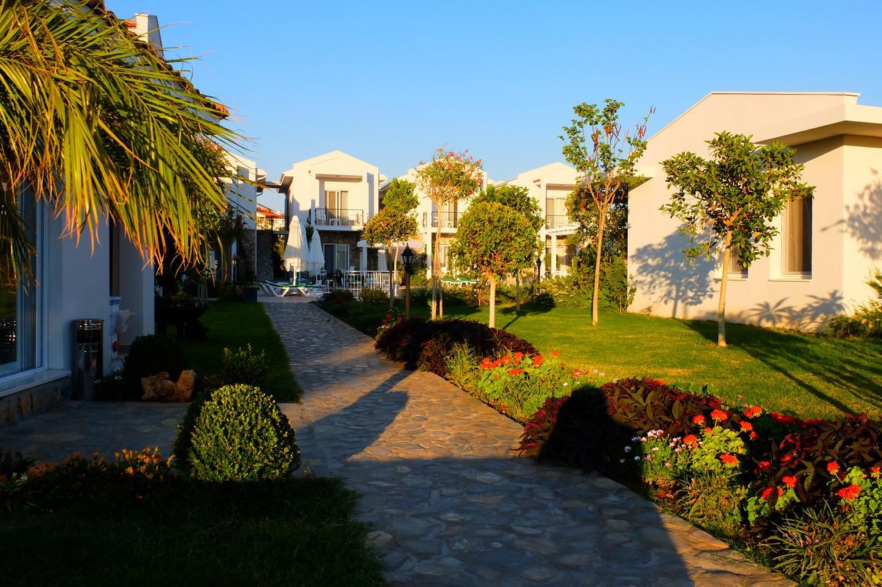 Kalina Hotel Datça Exteriér fotografie