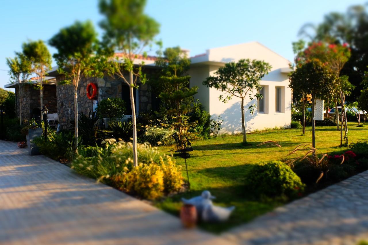 Kalina Hotel Datça Exteriér fotografie