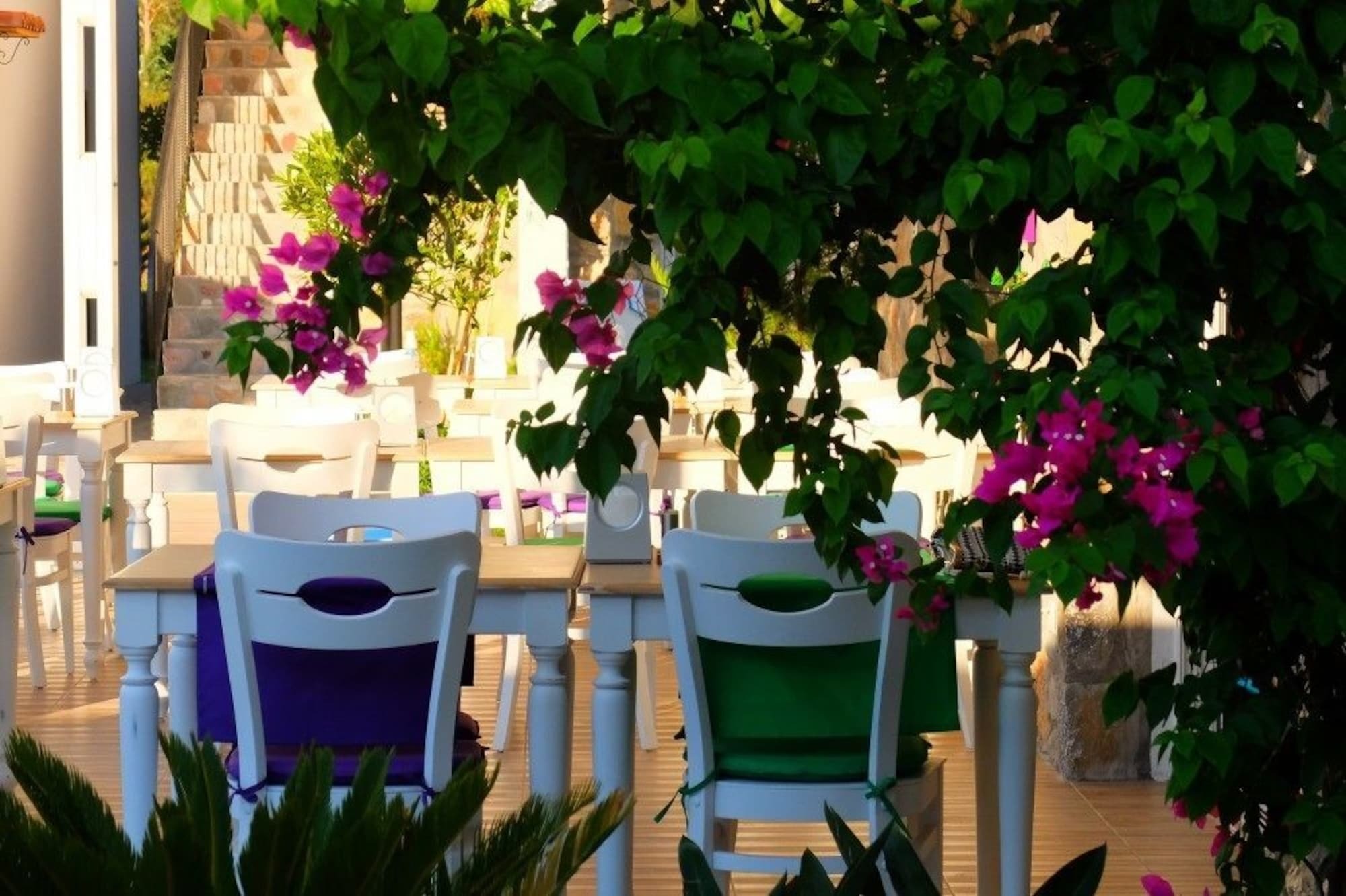 Kalina Hotel Datça Exteriér fotografie